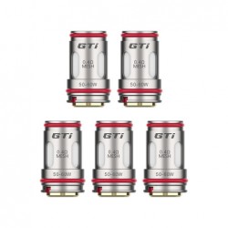 Mèche GTI 0.4 ohm