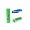Accu 18650 2500 mAh