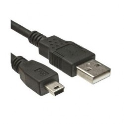 cable usb (passthrough)